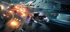 Eve Online : pour se venger de sa mise à pied, il débute une guerre pour exterminer son ancien employeur