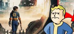 Fallout : il modifie le fessier de l'héroïne de la série Prime et se fait détruire sur X