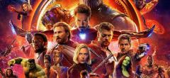 Avengers Infinity War : un caméo surprise complètement passé inaperçu