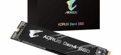 Solde sur l'excellent SSD M.2 NVMe ultra performant Aorus Black de 1 To