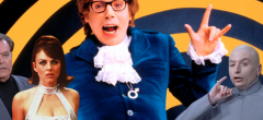 Netflix : après Austin Powers, Mike Myers jouera 7 personnages différents dans cette série déjantée