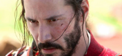 Keanu Reeves, héros d'une nouvelle histoire ultra-violente