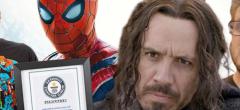  Spider-Man No Way Home : ce fan américain vole le record du fan de Kaamelott