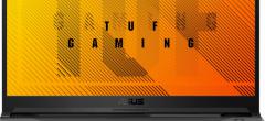 Vente flash avec un super prix pour cet excellent PC portable Gaming Asus TUF