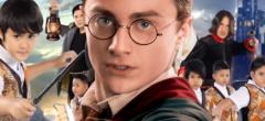 Harry Potter : cette version de 42 heures va rendre fous les Potterheads