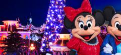 Disneyland Paris : le programme de Noël 2023 dévoilé, vous allez crier à l'arnaque