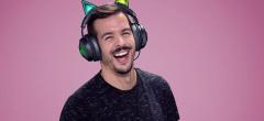 Razer Kraken Kitty Edition : super promo sur cette édition spéciale du casque gaming THX 7.1