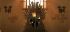 Incarnez Cersei, Jon Snow ou Daenerys dans le spin-off Game of Thrones du jeu Reigns