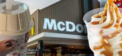 McDonald’s : ce nouveau McFlurry serait plus savoureux encore que le Daim/caramel