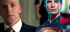 Superman Legacy : voici qui incarnera Lex Luthor dans le film DC