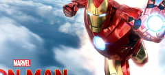 Bon prix pour le jeu en précommande Marvel's Iron Man sur PS4 VR