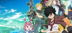 Netflix : le nouvel anime du créateur de Fairy Tail fait un carton chez les fans