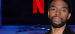 Netflix rend le plus beau des hommages à Chadwick Boseman, un an après sa mort