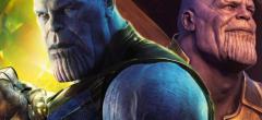 Marvel : la forme ultime de Thanos était trop puissante pour apparaître dans le MCU