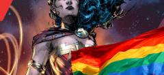 DC : Wonder Woman est une icone LGBTQI+ selon Lynda Carter