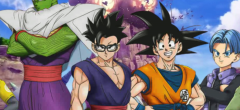 Dragon Ball Super : le prochain arc verra le retour de ces deux Saiyans sous une forme inattendue