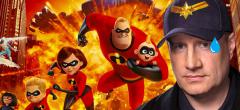 Les Indestructibles : Pixar fait cette annonce qui va agacer Marvel