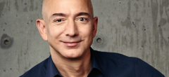 Jeff Bezos confirme son statut d'homme le plus riche du monde