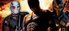 Batman : ce méchant serait caché dans les films de Nolan