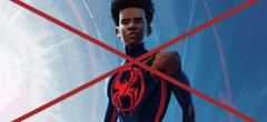 Spider-Man : Miles Morales va devoir légalement changer de nom