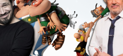 Netflix : Alexandre Astier fait cette révélation sur la série Astérix d'Alain Chabat