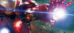 Marvel : cette armure ultime d'Iron Man  qui n'apparaîtra jamais dans le MCU