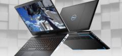 Grosse promo sur le PC portable Gaming Dell G3 15-3500 15.6