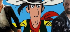 Lucky Luke : une série annoncée avec cette star française de Netflix