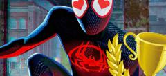 Spider-Man : à peine sorti, Across the Spider-Verse bat ce record détenu par Super Mario Bros