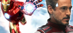 Marvel : Iron Man est en train de tuer Tony Stark