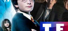 TF1 va vous régaler avec ces trois soirées Harry Potter à ne pas manquer