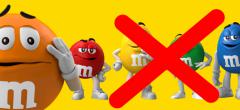 M&M's annonce la disparition de ses célèbres personnages de publicité pour cette raison étonnante