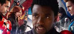 Marvel : Black Panther déteste cet Avenger, et on comprend pourquoi