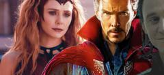 Doctor Strange 2 : après Wanda et Loki, cet Avenger sera présent dans le film selon une fuite