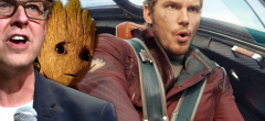 Les Gardiens de la Galaxie Vol.3 : James Gunn répond à la demande de virer Chris Pratt du MCU