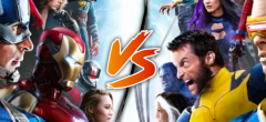 Marvel : les fans rêvent d'un crossover Avengers vs X-Men, voilà ce qu'en dit Kevin Feige