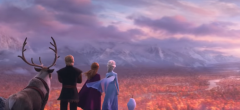 La Reine des Neiges 2 : la première chanson disponible à l'écoute !