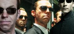 Matrix : voici pourquoi les lunettes de l'agent Smith ne sont pas les mêmes d'un film à l'autre