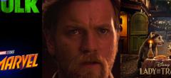 Disney+ : le retour d'Obi-Wan, 3 nouvelles séries pour la phase 4 du MCU, l'essentiel de la conférence