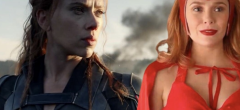 Marvel : Elizabeth Olsen soutient Scarlett Johansson, et s'inquiète pour l'avenir du cinéma