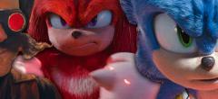 Sonic : un 3e film et une série sur Knuckles en préparation