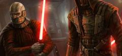 Star Wars : un remake de Knights of the Old Republic serait en développement chez EA