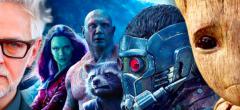 Les Gardiens de la Galaxie Vol.3 : cette annonce de James Gunn qui va briser le coeur des fans