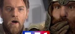 Après le Seigneur des Anneaux et Star Wars, TF1 nous fait un autre beau cadeau pour Noël