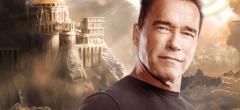 Arnold Schwarzenegger va incarner un dieu mythique pour un mystérieux projet