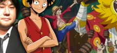 One Piece : Eiichiro Oda révèle comment il veut terminer les aventures de Luffy, et c'est plutôt joyeux