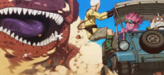 Sand Land : nouveau trailer prometteur pour l'anime adapté du manga d'Akira Toriyama