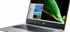 Acer Aspire 1 A114 : jolie vente flash pour ce PC ultra portable sous Windows 11