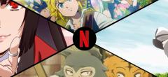 Netflix : 15 séries animées exclusives à la plateforme que vous devriez absolument tester