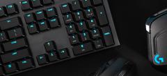 Logitech G815 GL : bon plan pour ce clavier gaming mécanique performant